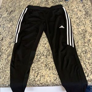 Adidas joggers
